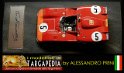 5 Alfa Romeo 33.3 - Model Factory Hiro 1.24 (8)